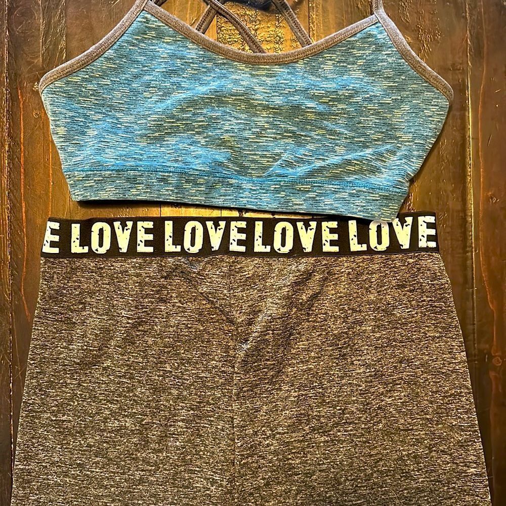 Nwot/Euc Exercise Bundle - image 2